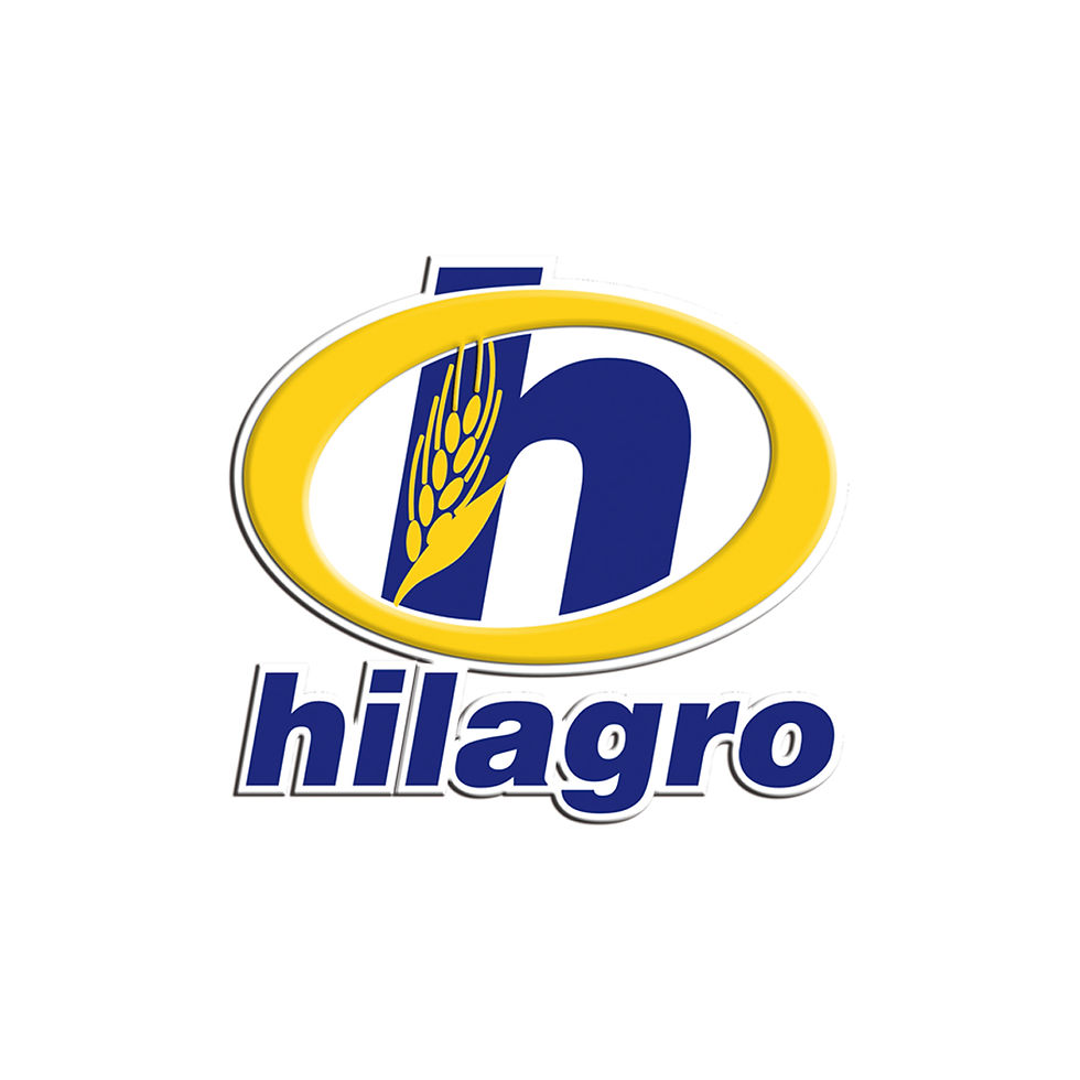 Logo Hilagro SAE
