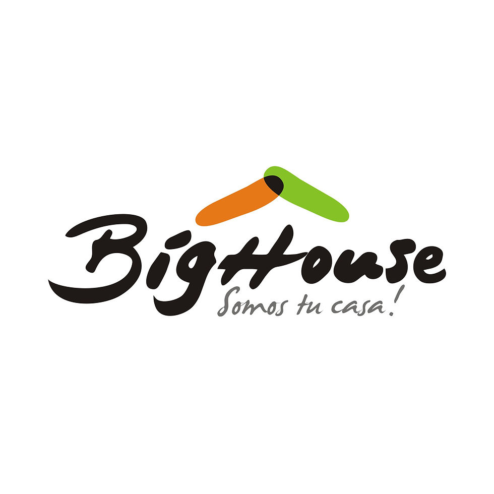 Logo Big House