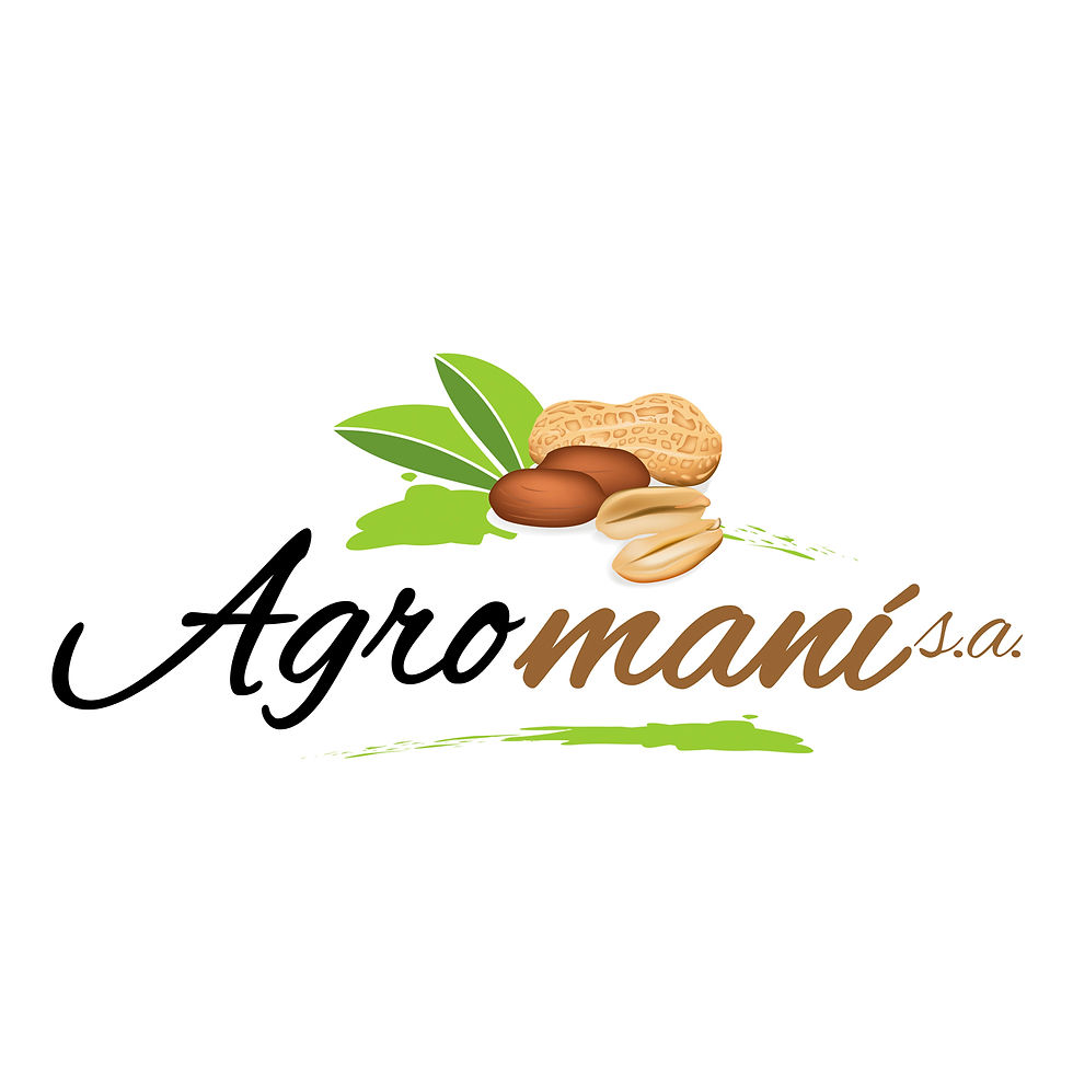Logo Agro Mani