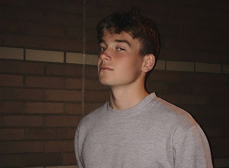 Niklas Bickerstaffe