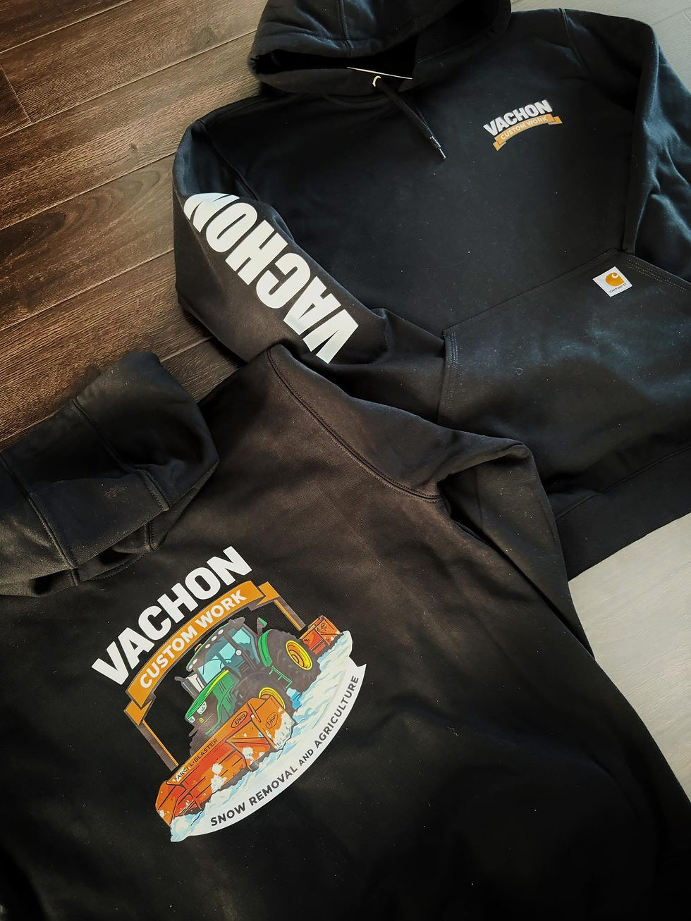 Carhartt Hoodie Midweight