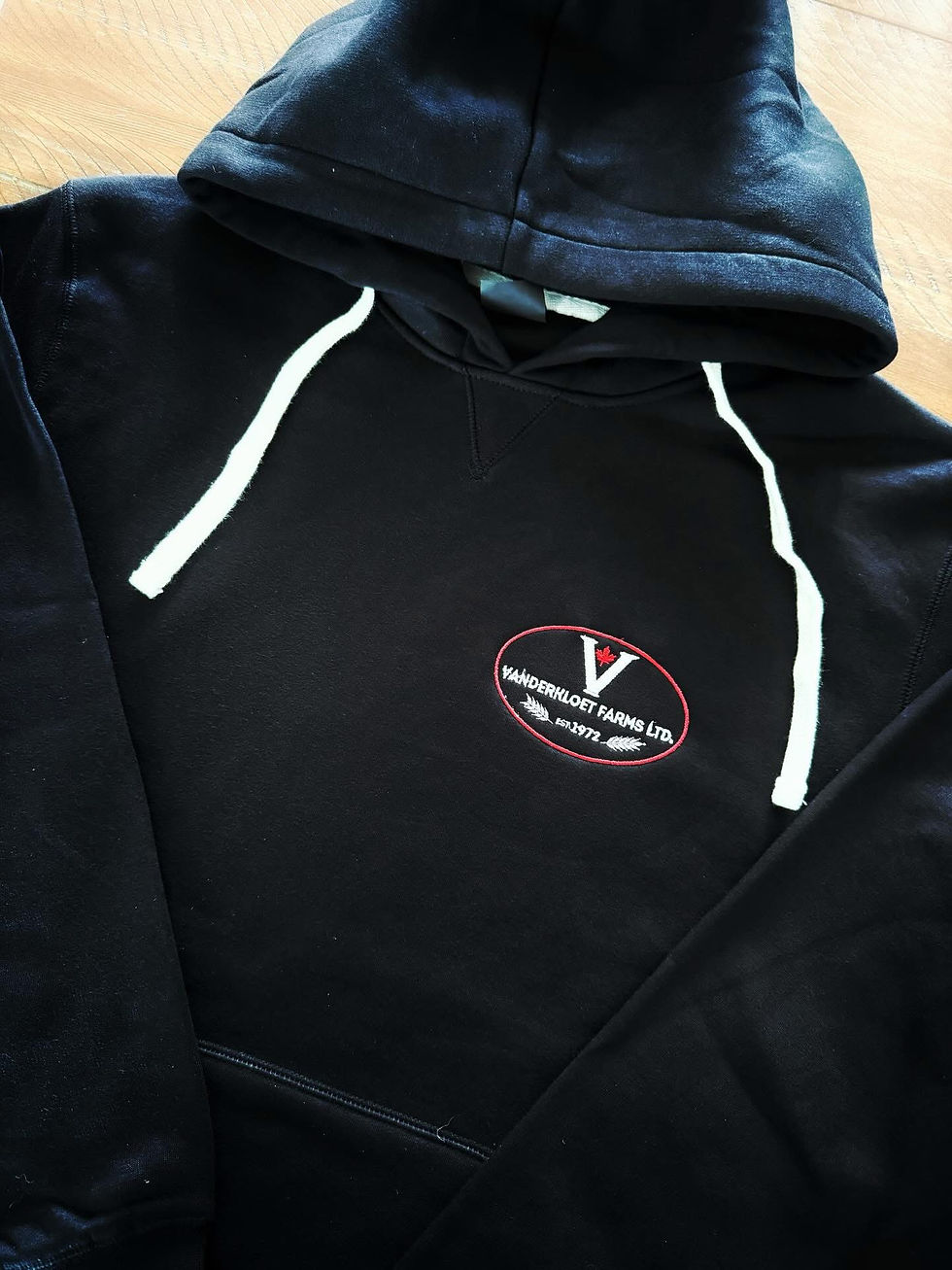 Muskoka Hoodie