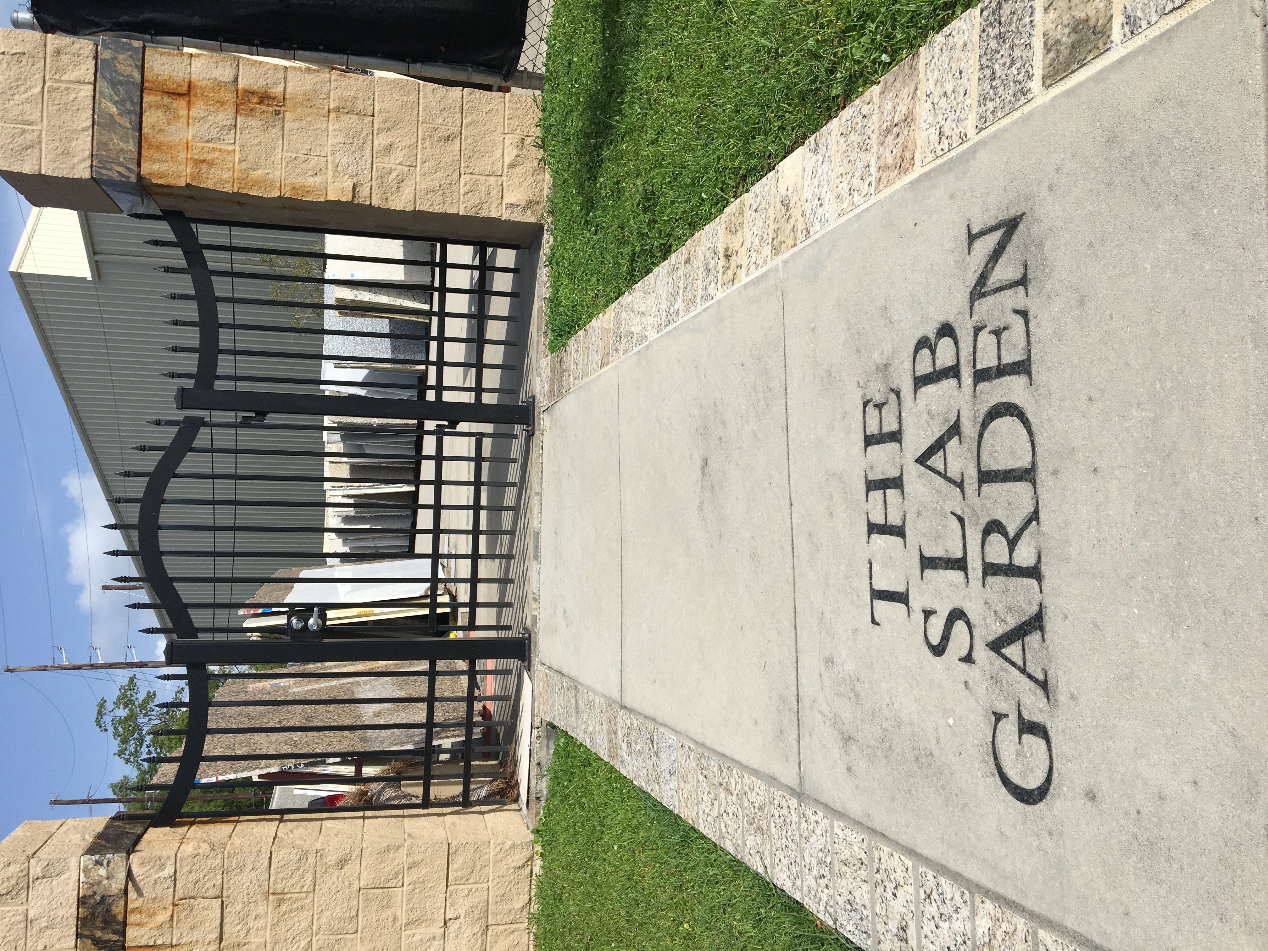 Our Facility Stone Interiors New Orleans Stone Interiors New Orleans Showroom