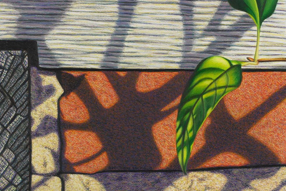 Digression Into Detail ll