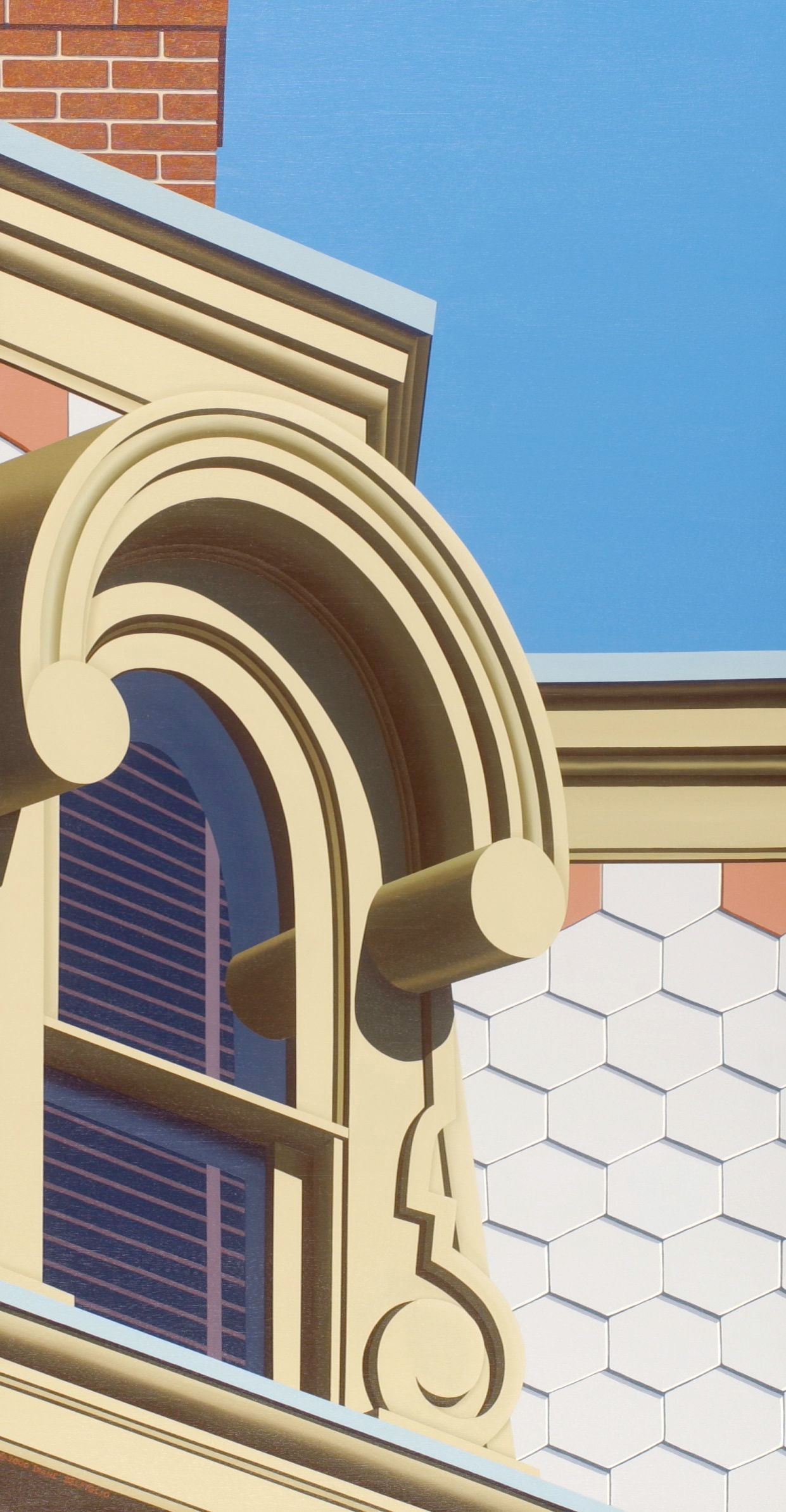 "Victorian Vignettes V"