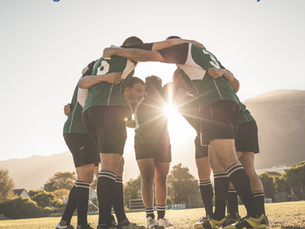 Strengthen Your Mindset For Playoffs