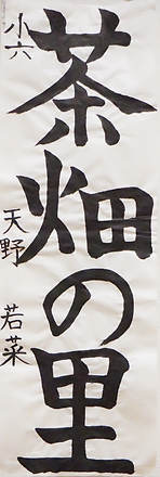 書初め展７.PNG