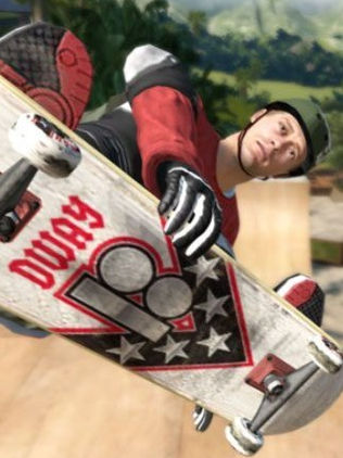 Skate: An Anthology of The Grind – Part 2