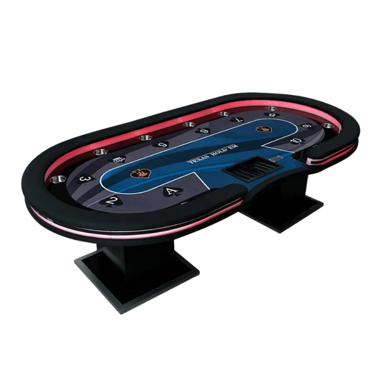 RFIDテーブルの購入と導入方法についてのブログ#RFIDポーカー