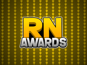 2da Edición de los RN Awards: Nominados.