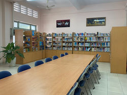 AMC 教育センター5