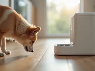 Innovative Pet Automation: Simplify Your Life Today
