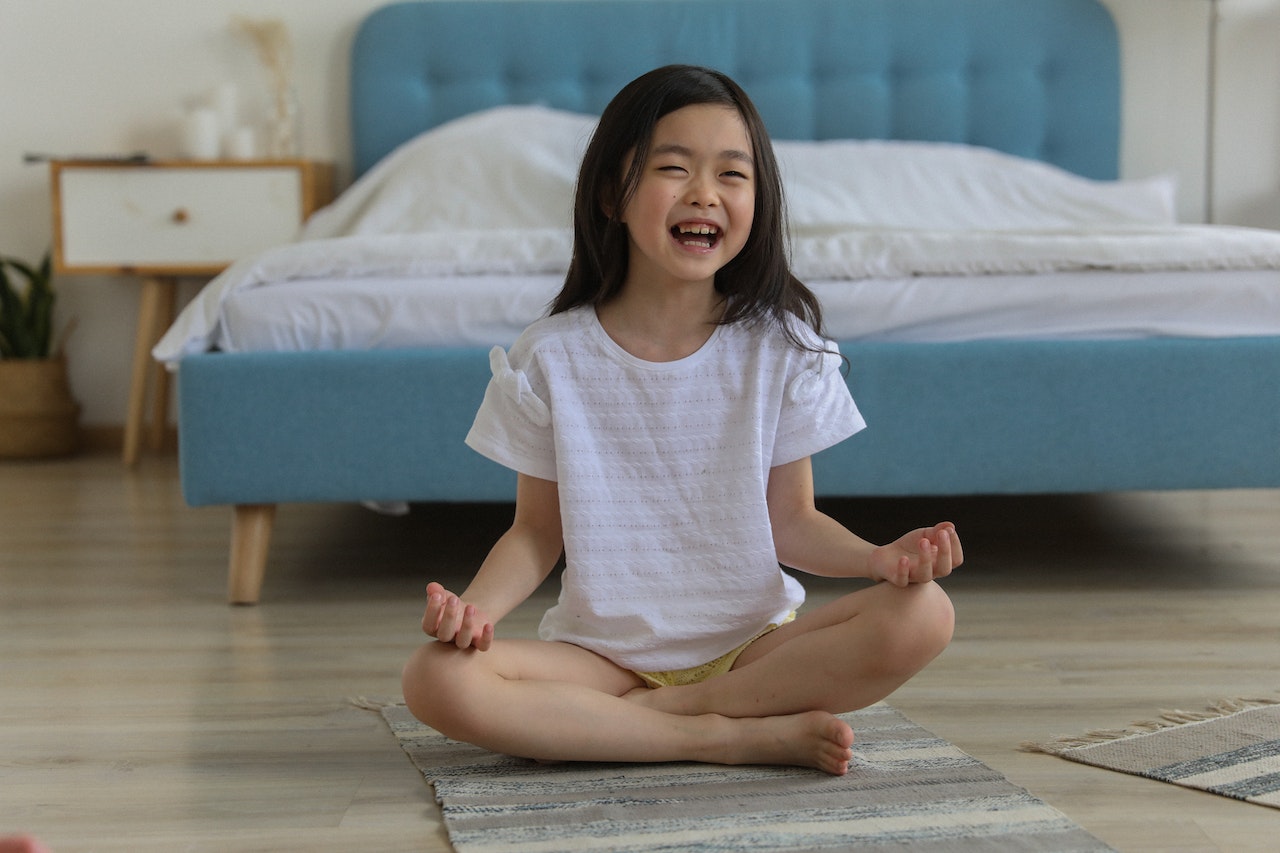 Wellness Activities for Kids: Promoting Health and Happiness