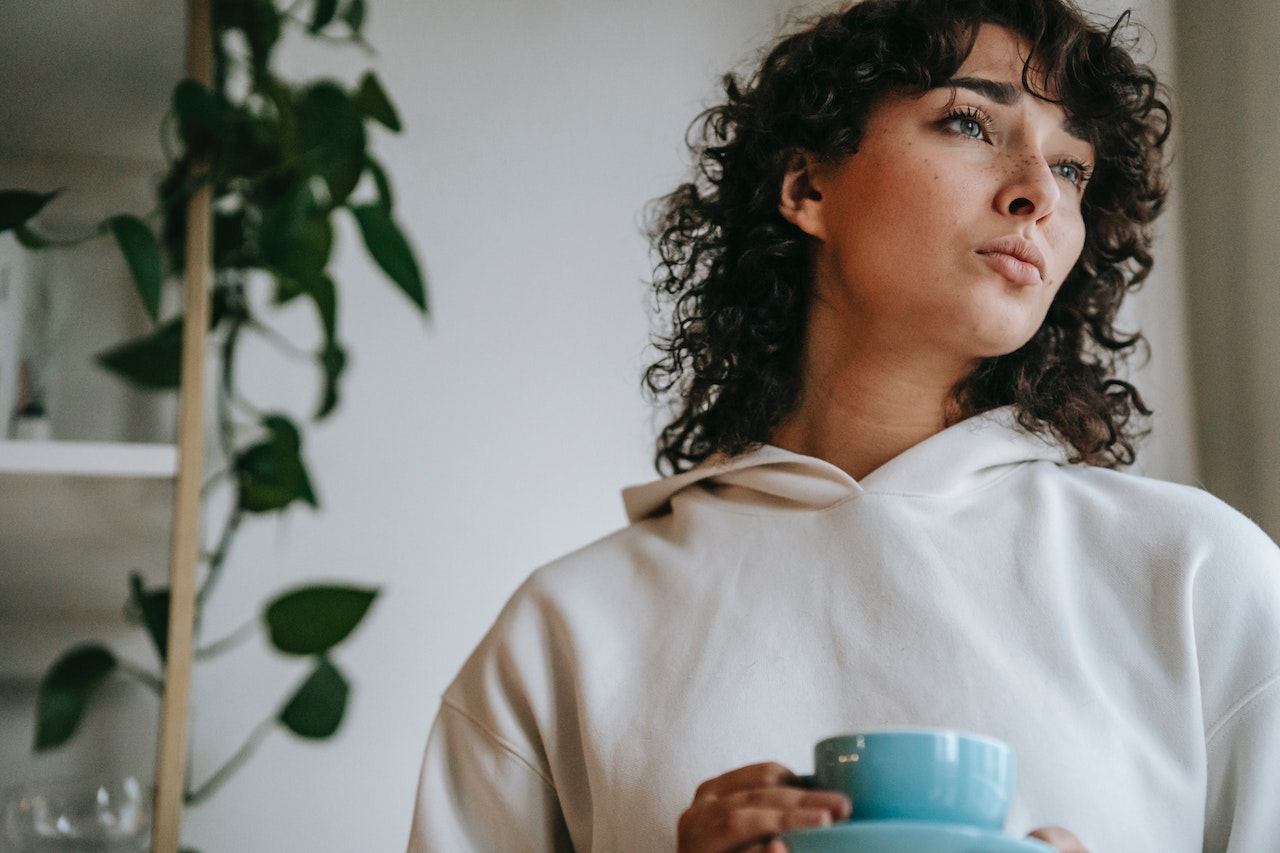 Quieting the Noise: Tips to Control an Overactive Mind