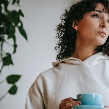 Quieting the Noise: Tips to Control an Overactive Mind