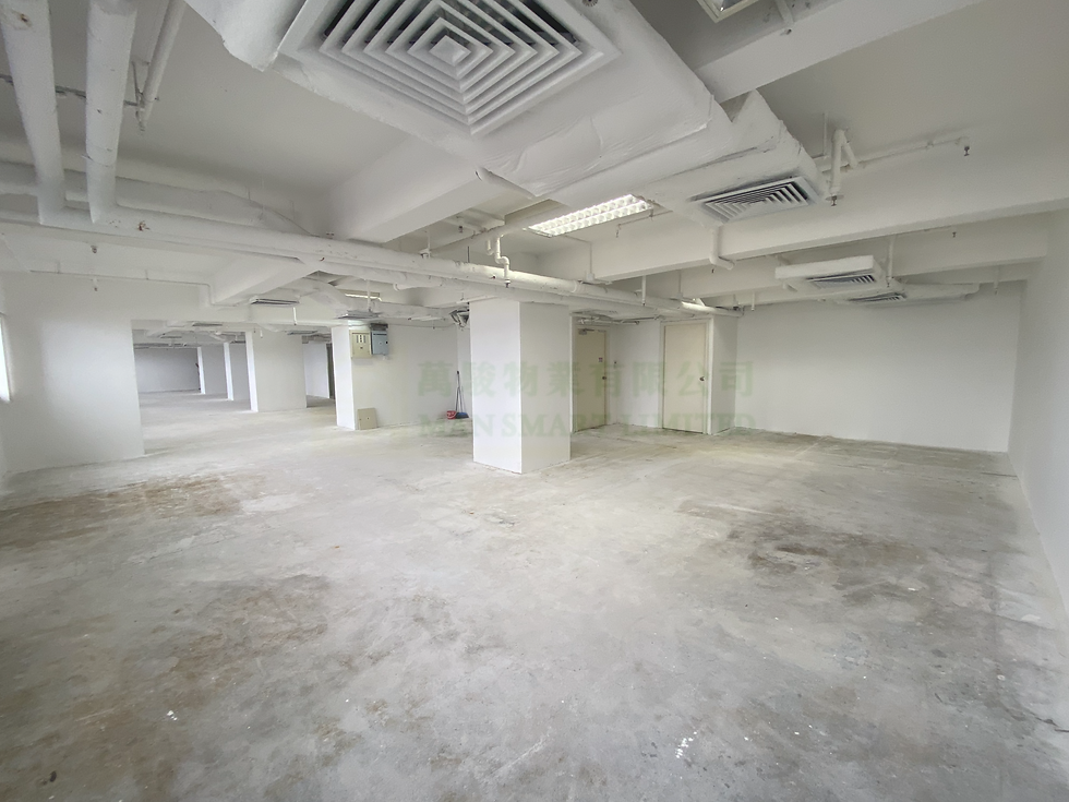 縮圖：成基商業中心底層-全層建築約5,200呎