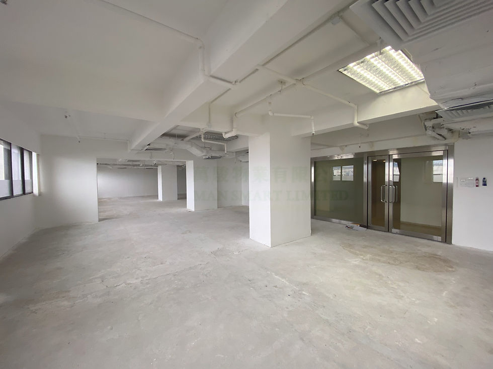 縮圖：成基商業中心底層-全層建築約5,200呎