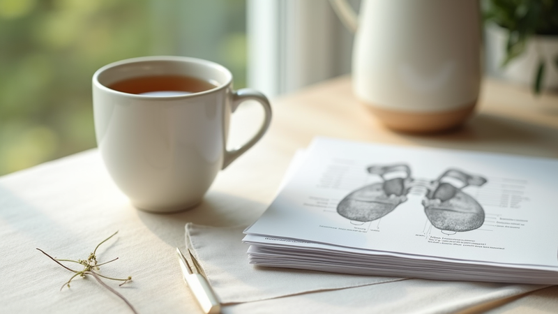 Trauma and your thyroid program