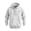 Thumbnail: Stylish Kraken NFL White Hoodie