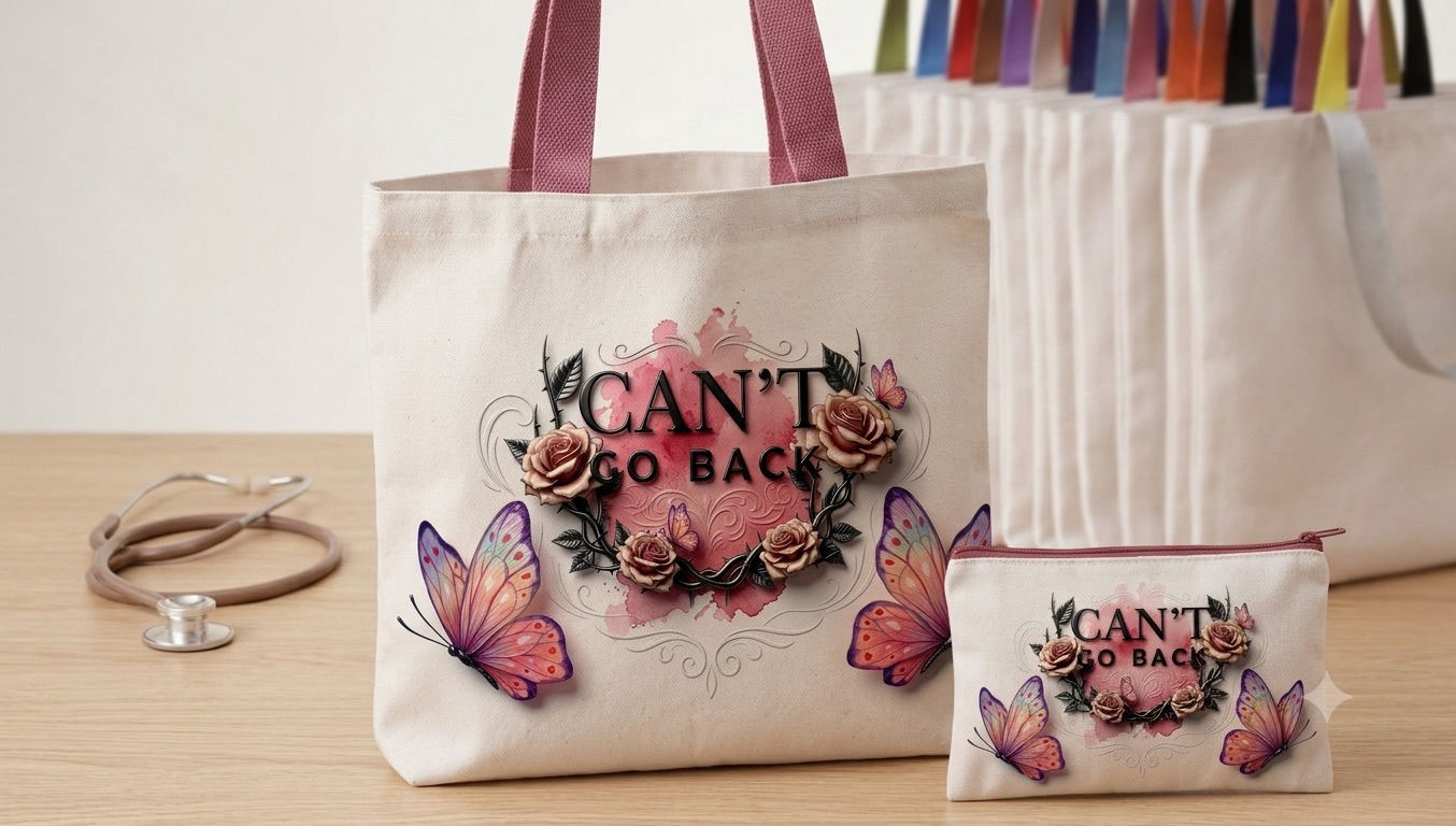 Can’t Tote