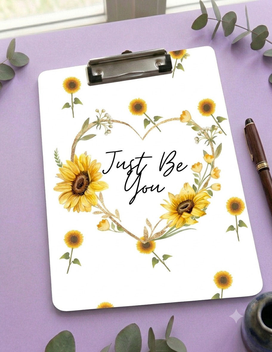 Thumbnail: Cute Clipboards
