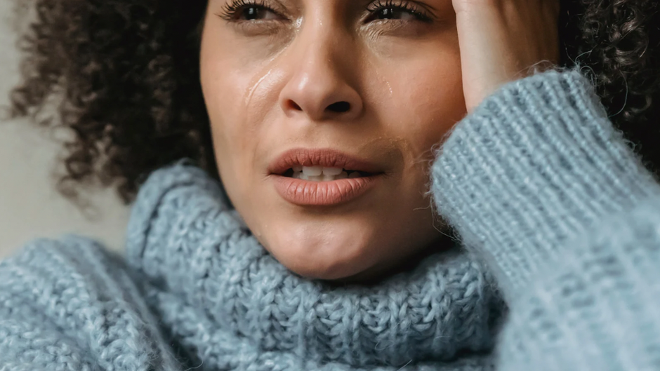 Let God Restore Your Broken Heart