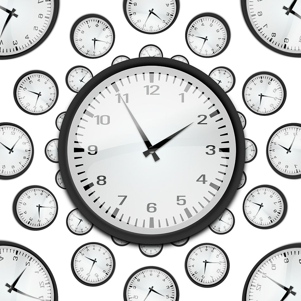The Four-Minute Myth: Why Middle School Students Aren't Using the Restroom During the School Day