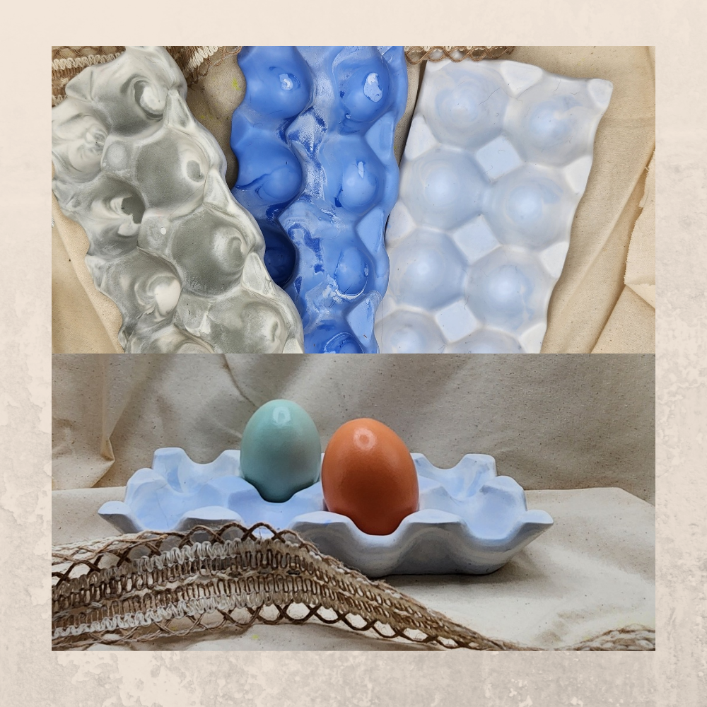 Egg Tray