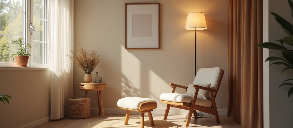 Uncover the Benefits of Anxiety and Depression Therapy