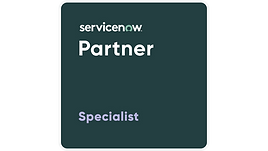 ServiceNowSpecialist