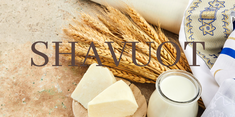 Shavuot