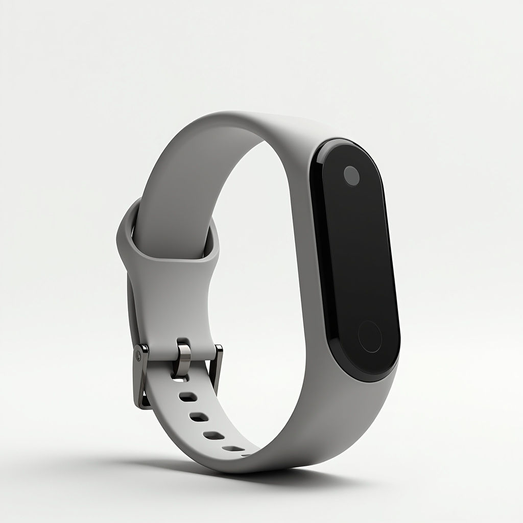 Fitness Tracker Band