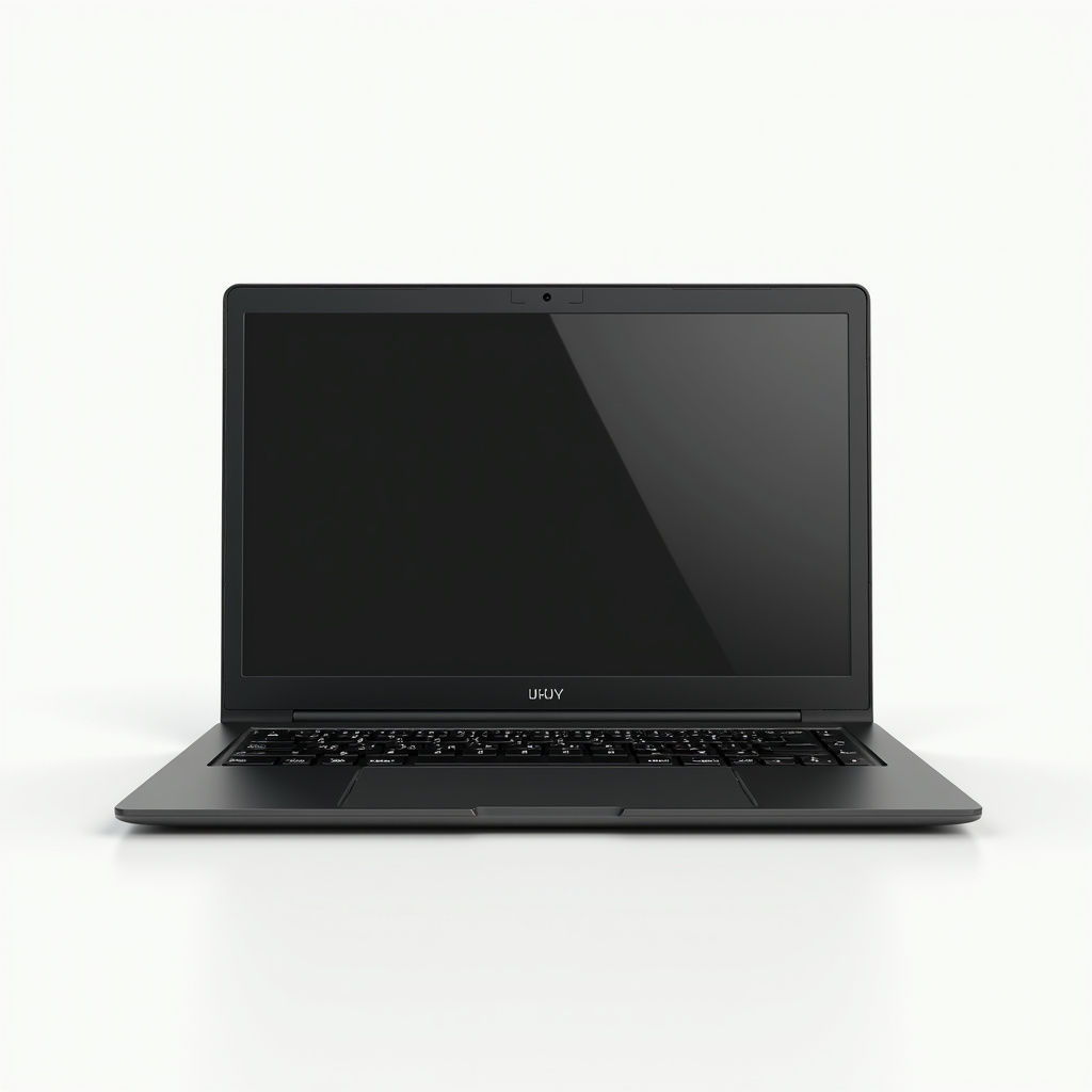 Business Workstation Laptop