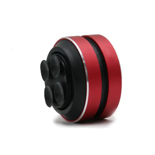 Thumbnail: Bone Conduction Wireless Bluetooth Speaker