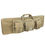 Thumbnail: 42" DOUBLE RIFLE CASE