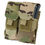 Thumbnail: DOUBLE M4 MAG POUCH
