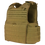 Thumbnail: ENFORCER RELEASABLE PLATE CARRIER
