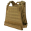 Thumbnail: COMPACT PLATE CARRIER