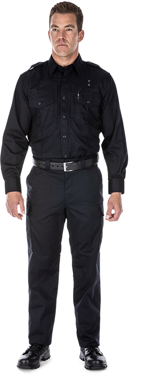 PDU B-CLASS TWILL PANT