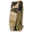 Thumbnail: SINGLE PISTOL MAG POUCH
