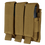 Thumbnail: TRIPLE PISTOL MAG POUCH