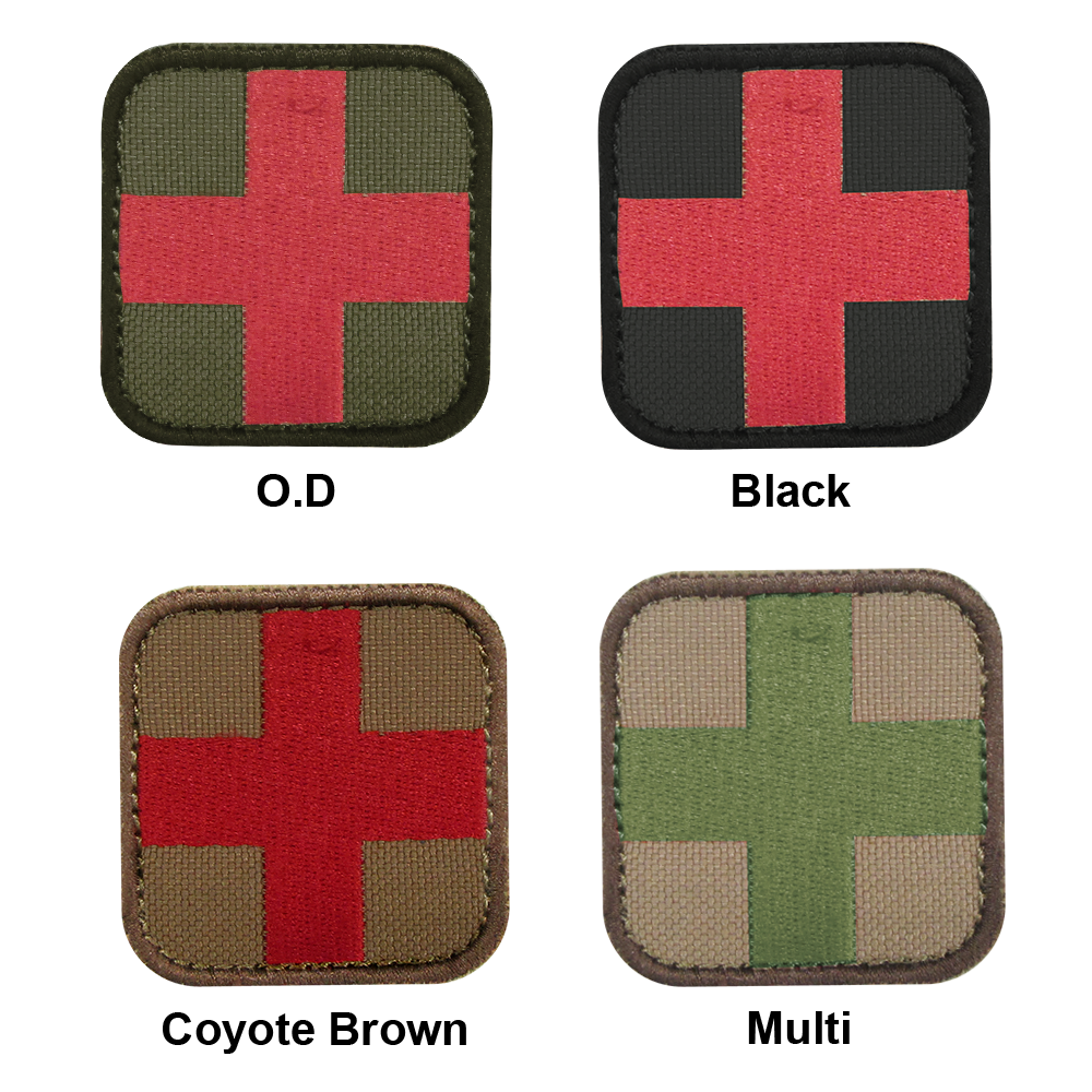MEDIC PATCH (6pc/Pack)
