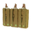 Thumbnail: TRIPLE M4/M16 OPEN TOP MAG POUCH