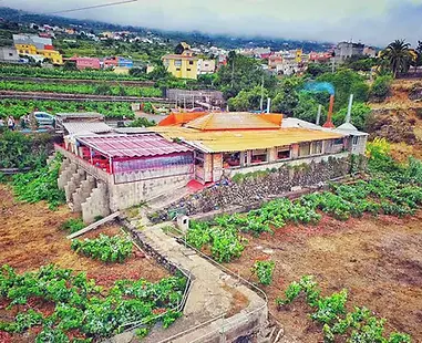 Guachinche la Casona