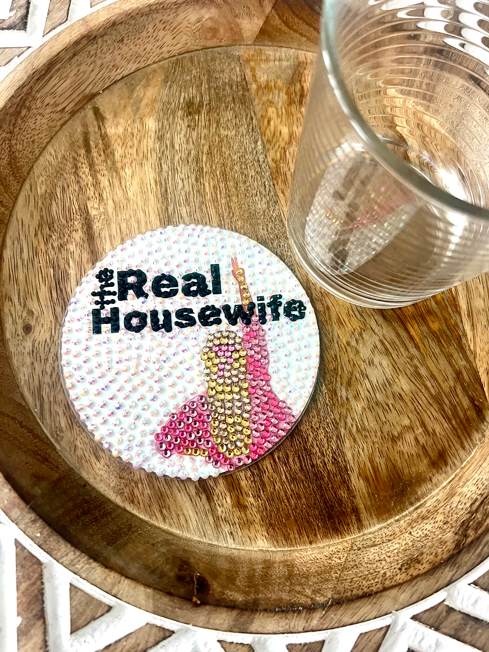 Thumbnail: perfect for fans of Bravo’s Real Housewives.