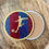Thumbnail: laliga merch, uefa merch, copa del rey spain, barcelona jersey on a coaster