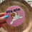 Thumbnail: American Bulldog Mom coaster featuring a cartoon bulldog and bold lettering, perfect for dog moms who love their loyal, stron