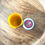 Thumbnail: #MentalHealthAwareness break the stigma pill bottle. blinged pill bottle