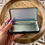 Thumbnail: 4.75 inches x 2.25 inches cigarette case or joint case. best seller. best gift for smokers. 420 friendly.