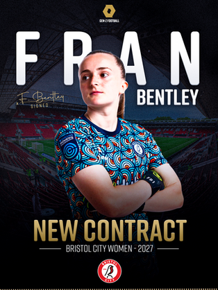 TWO MORE YEARS FOR BENTLEY